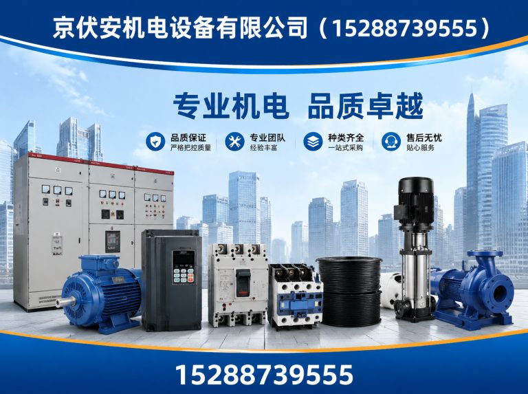 新乡应急发电机出租展示图